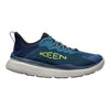 Men's WK450 Walking Shoe Legion Blue/Evening Primrose