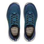 Men's WK450 Walking Shoe Legion Blue/Evening Primrose