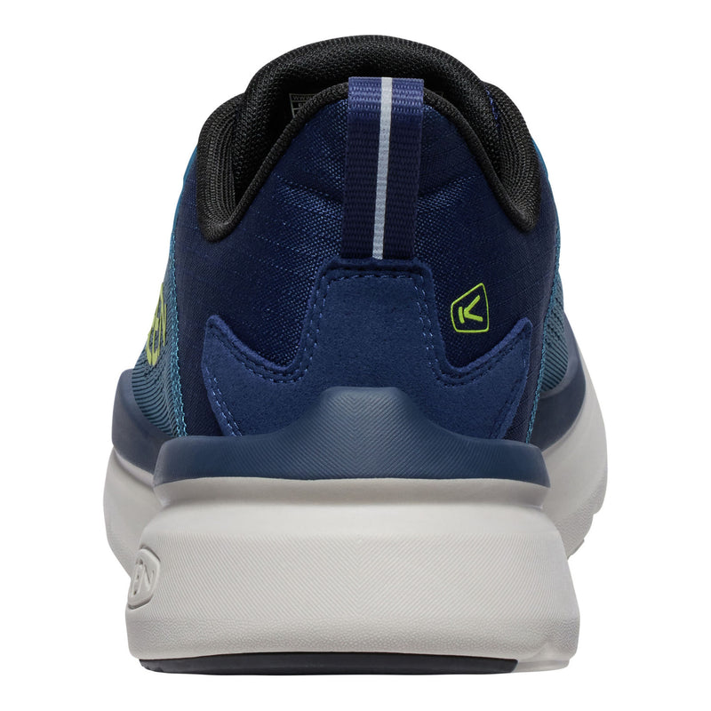 Men's WK450 Walking Shoe Legion Blue/Evening Primrose