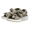 Women's Elle Sport Backstrap Sandal Brindle/Star White