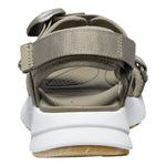 Women's Elle Sport Backstrap Sandal Brindle/Star White