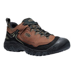 Men's Targhee IV Waterproof Hiking Shoe Bison/Black