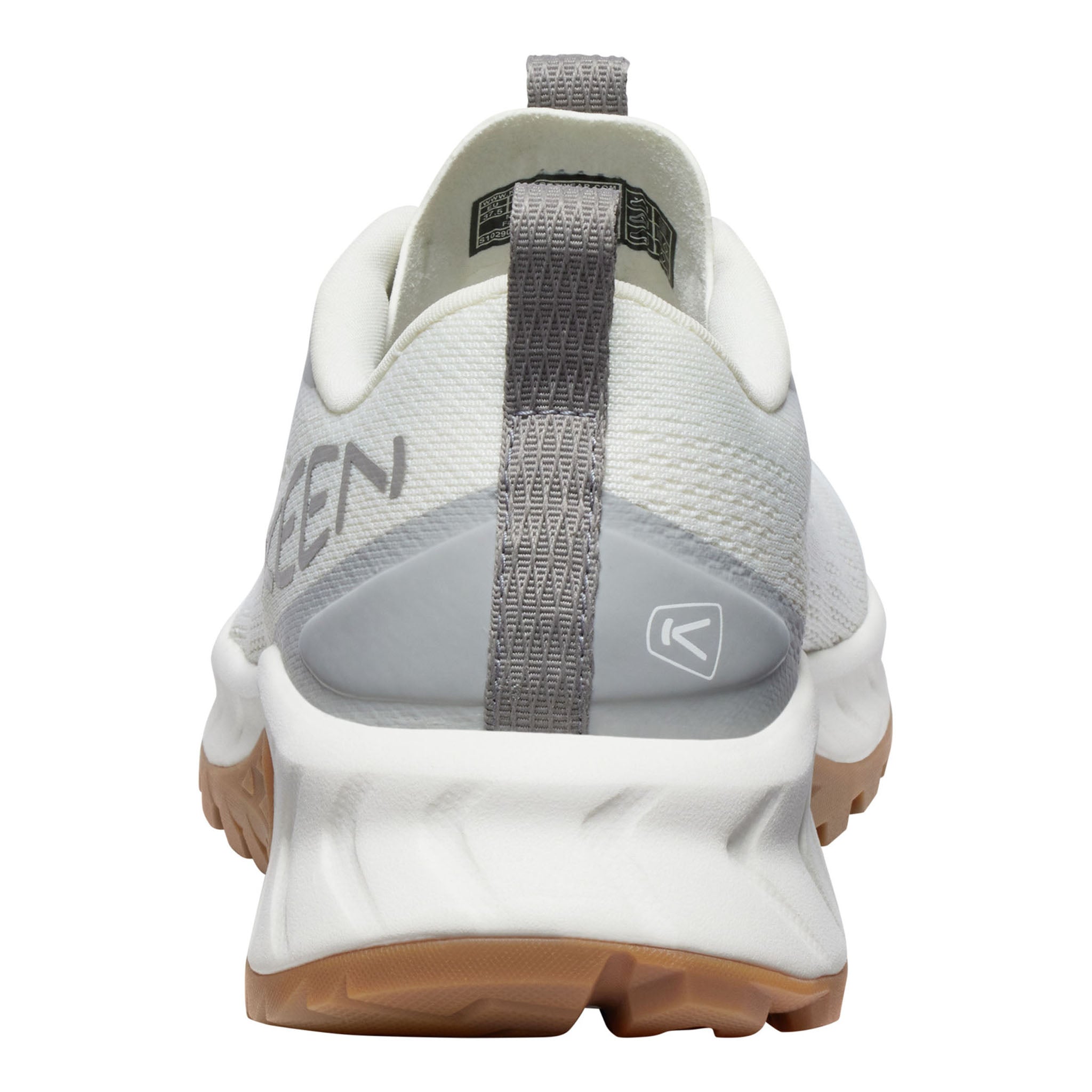 靴 KEEN VERPACORE SPEED STAR WHITE/ALLOY Women's Versacore Speed Star White/Alloy Hiking Shoe | KEEN