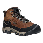 Big Kids' Targhee IV Mid Wp Bison/Brindle