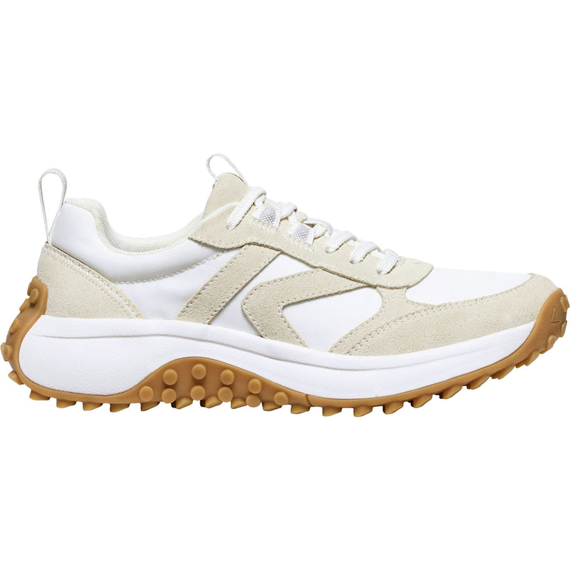 Women's KS86 Birch/Star White