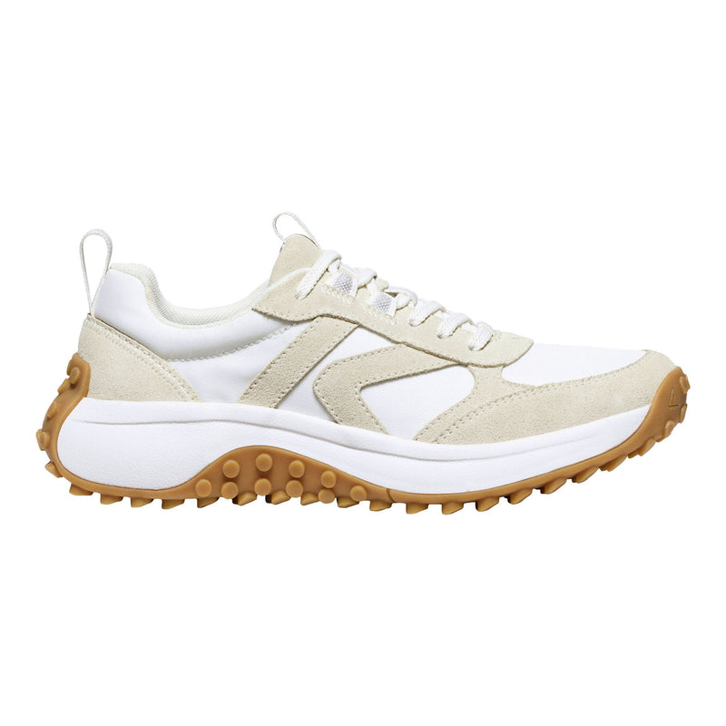 Women's KS86 Sneaker Birch/Star White