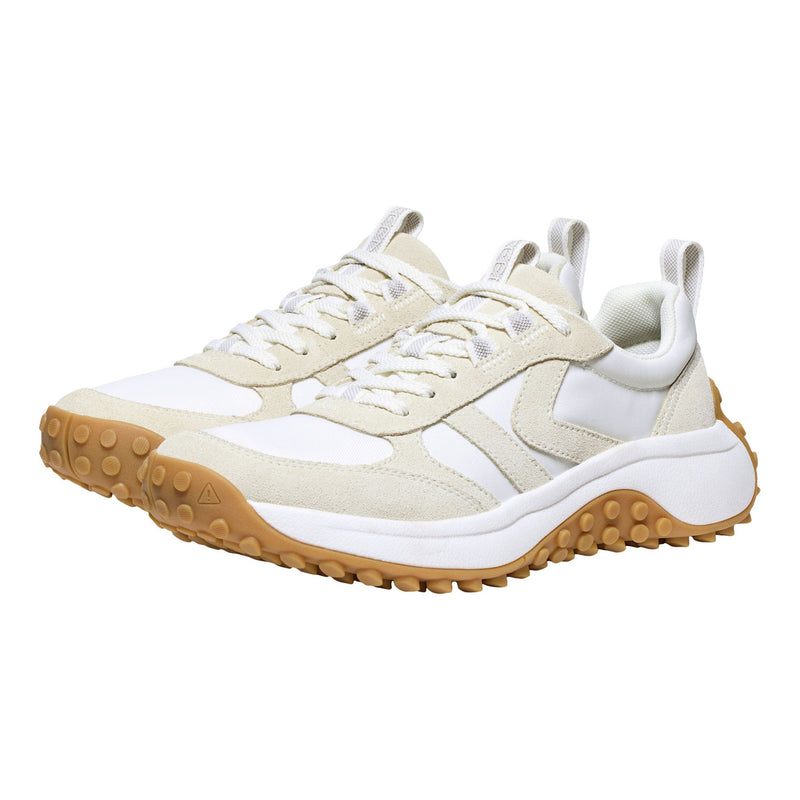 Women's KS86 Sneaker Birch/Star White