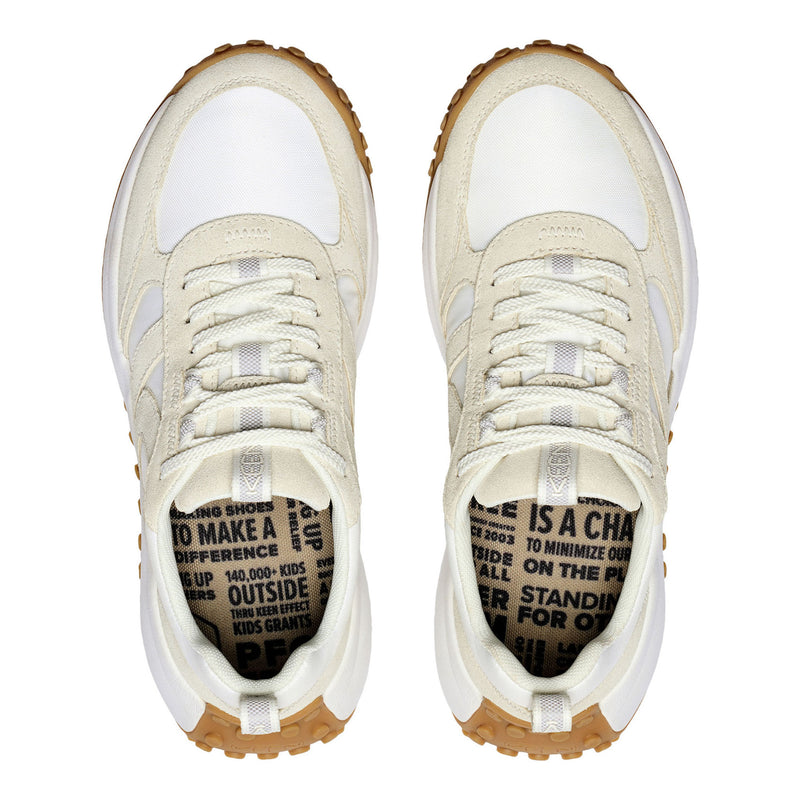 Women's KS86 Sneaker Birch/Star White