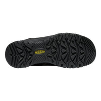 Men's Targhee IV Waterproof Triple Black