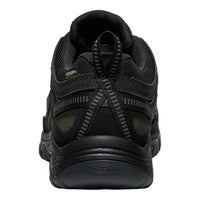 Men's Targhee IV Waterproof Triple Black