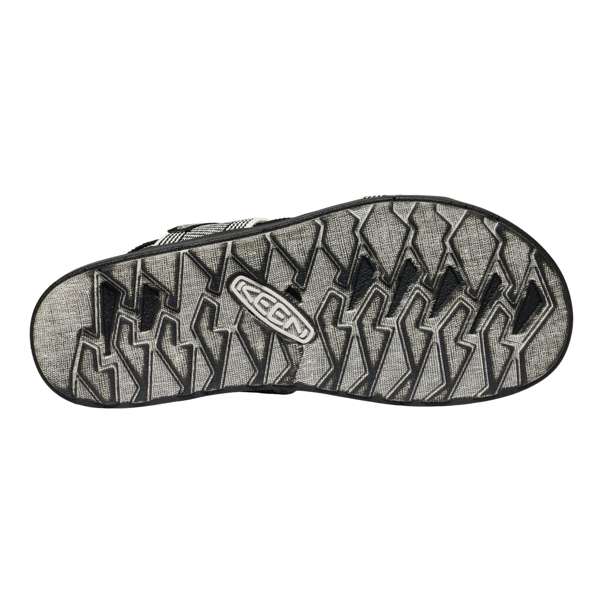 Women's Elle Backstrap Black/StarWhite