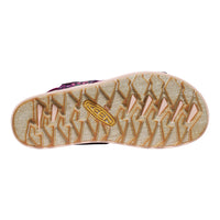 Women's Elle Backstrap Beaujolais/Plum Perfect