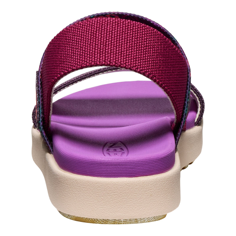 Women's Elle Backstrap Beaujolais/Plum Perfect