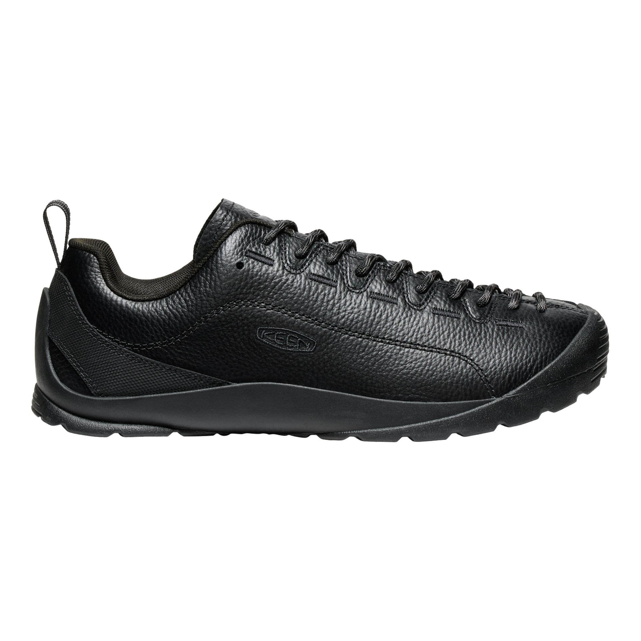 し*パ様 KEEN JASPER ブラック/ガム US 10 KEEN キーン JASPER （10%OFFクーポンあり）Black/Gum
