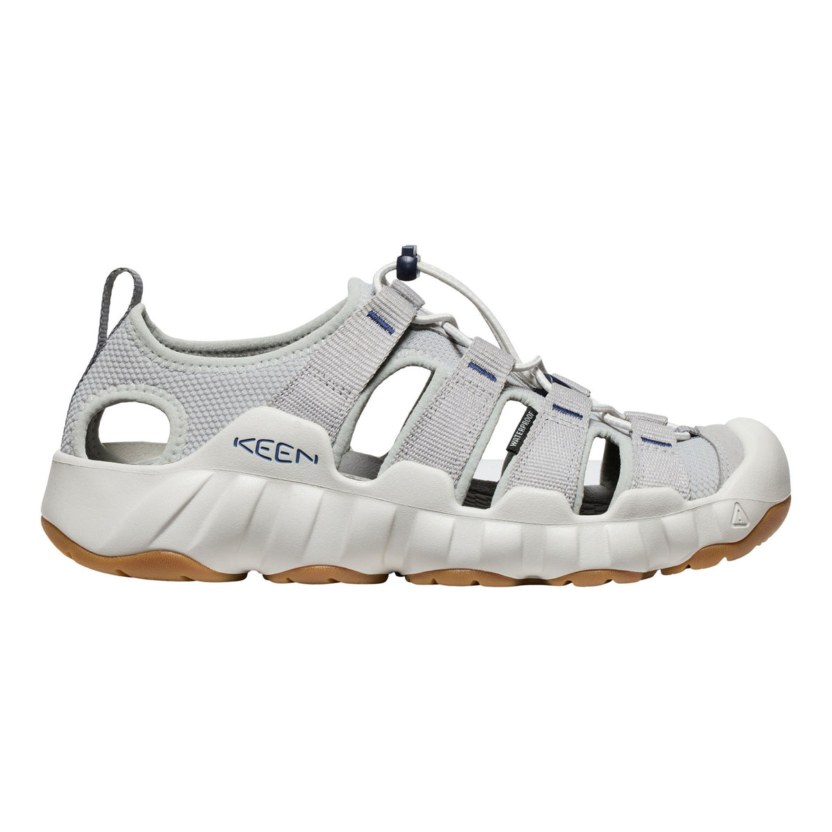 Men's Hyperport H2 Alloy/Naval Academy