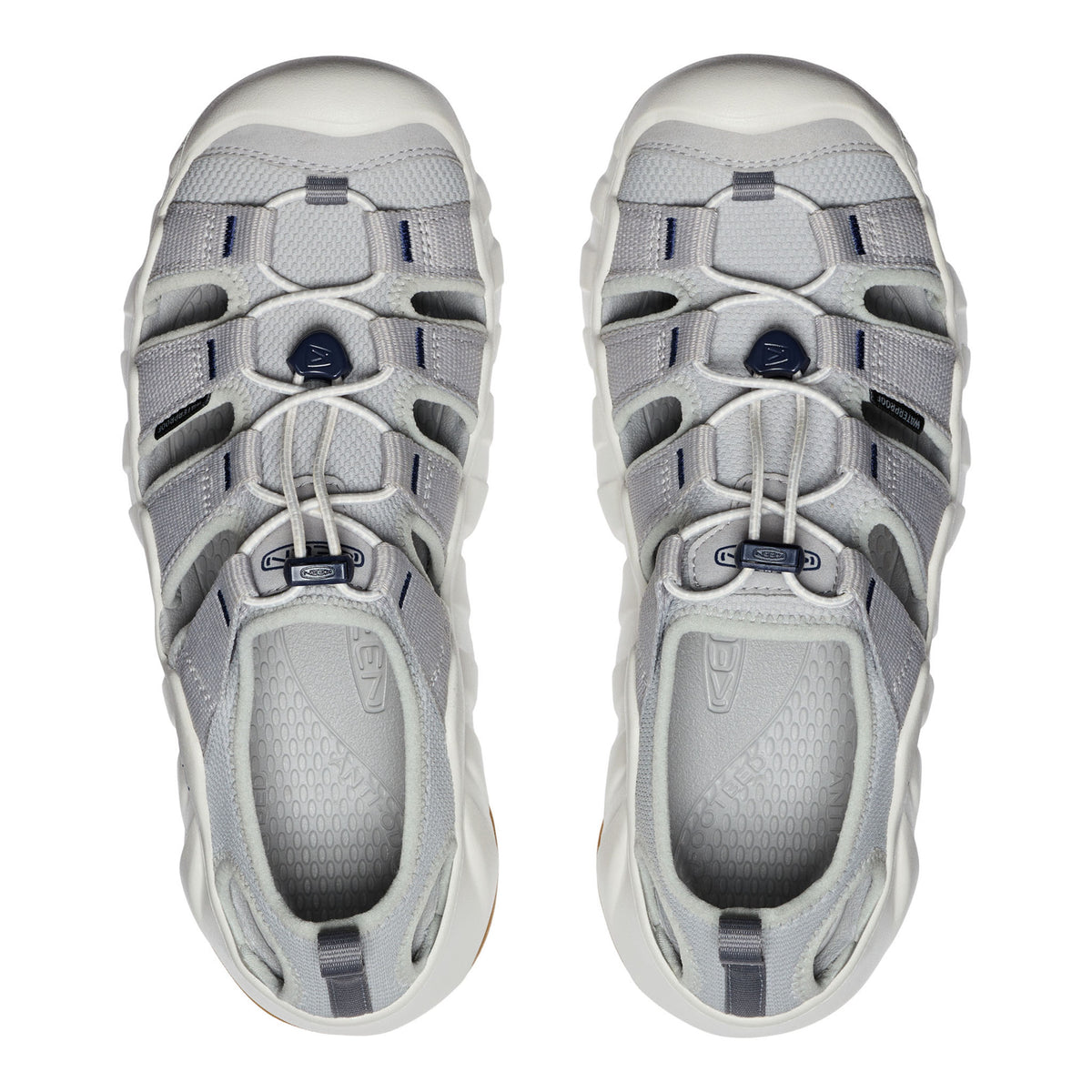 Men's Hyperport H2 Alloy/Naval Academy