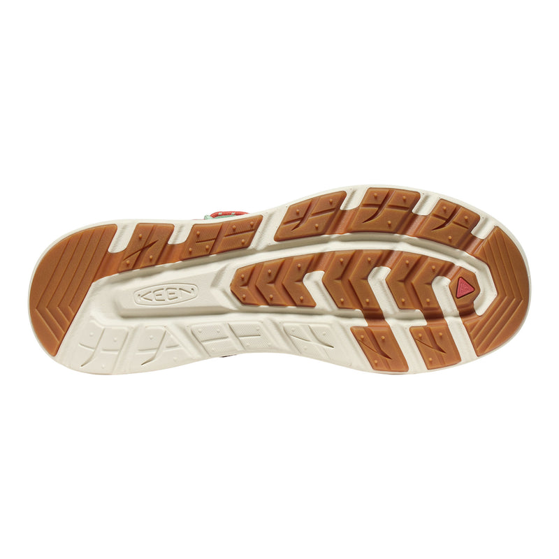 Women's UNEEK WK Granite Green/Birch