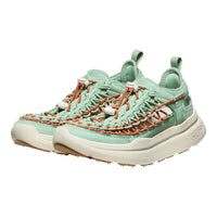 Women's UNEEK WK Granite Green/Birch