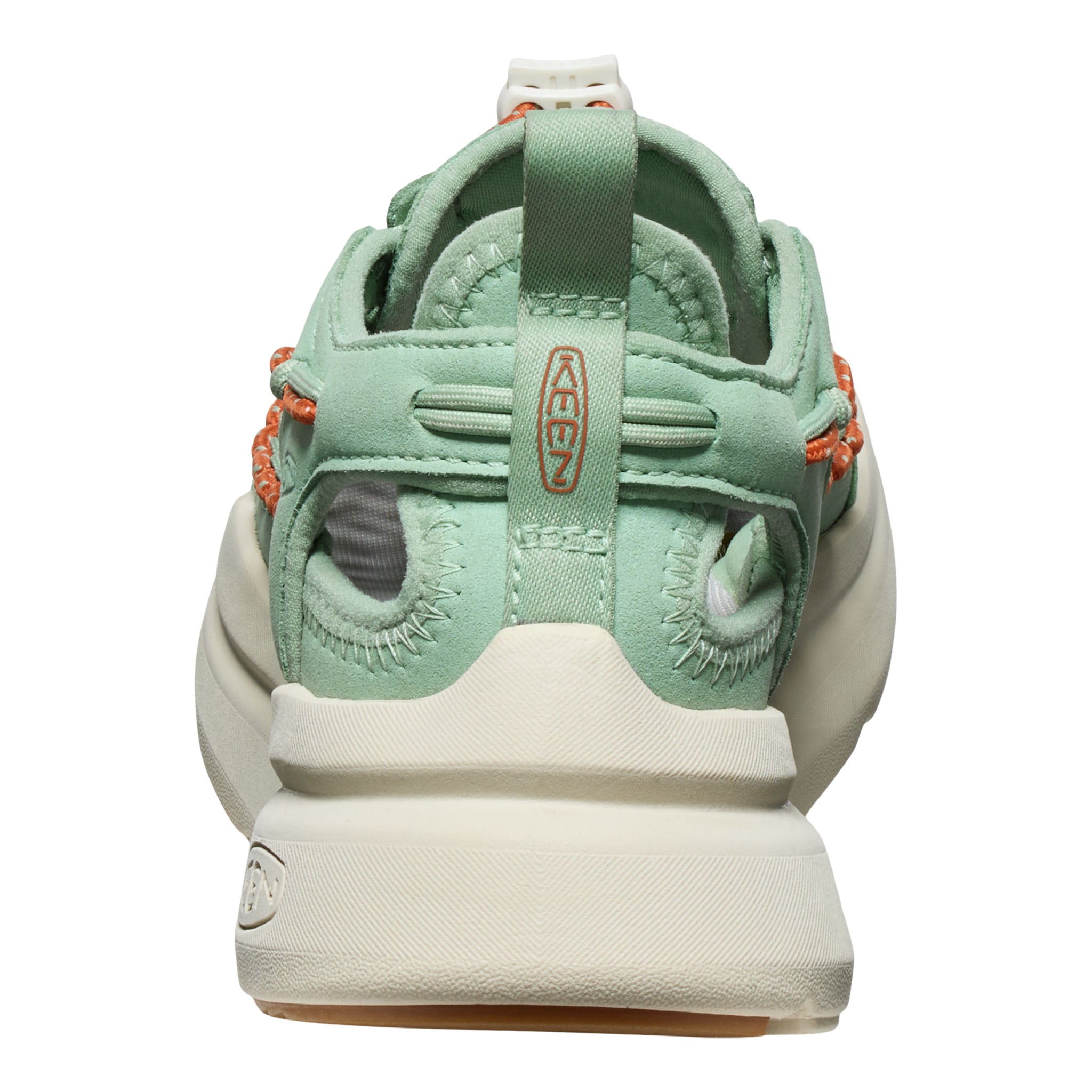 Women's UNEEK WK Sneaker Granite Green/Birch – KEEN Footwear New