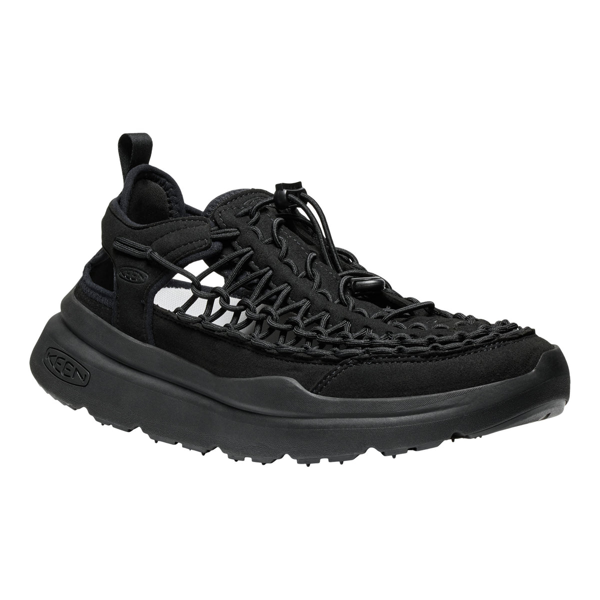 Men's UNEEK WK Black/Black
