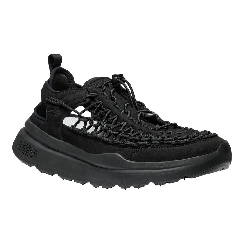 Men's UNEEK WK Black/Black