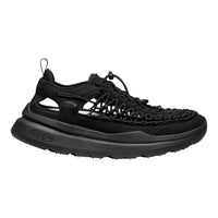 Men's UNEEK WK Black/Black