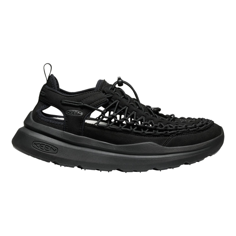 Men's UNEEK WK Black/Black