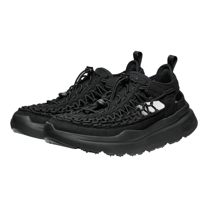 Men's UNEEK WK Black/Black