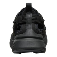Men's UNEEK WK Black/Black