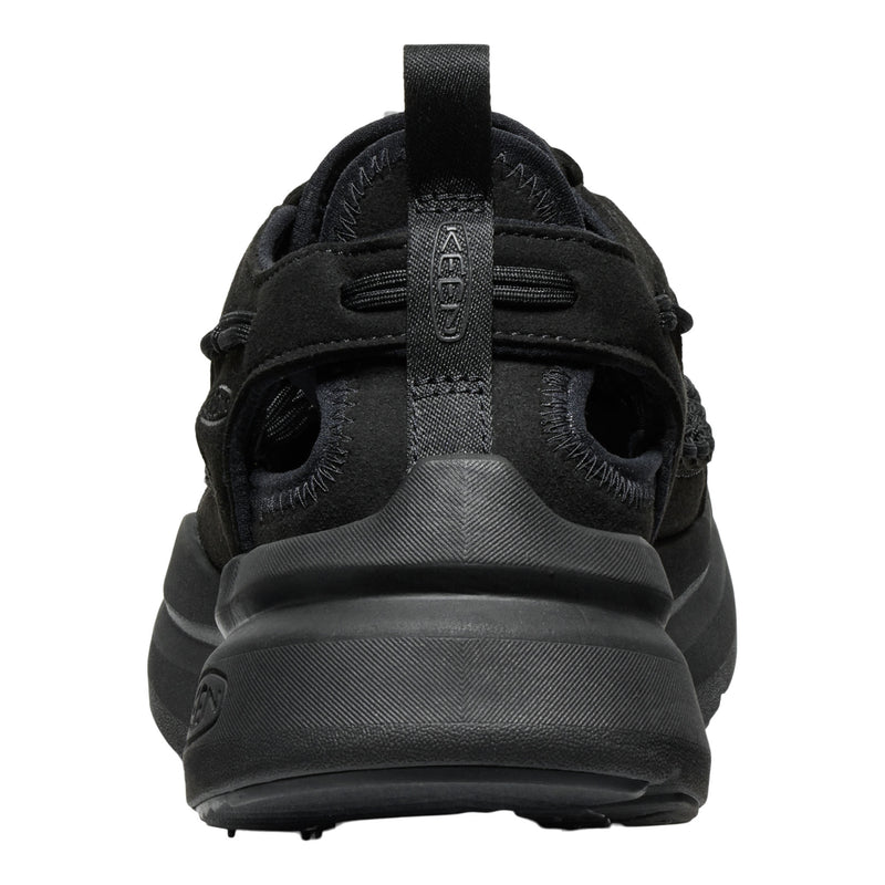 Men's UNEEK WK Black/Black