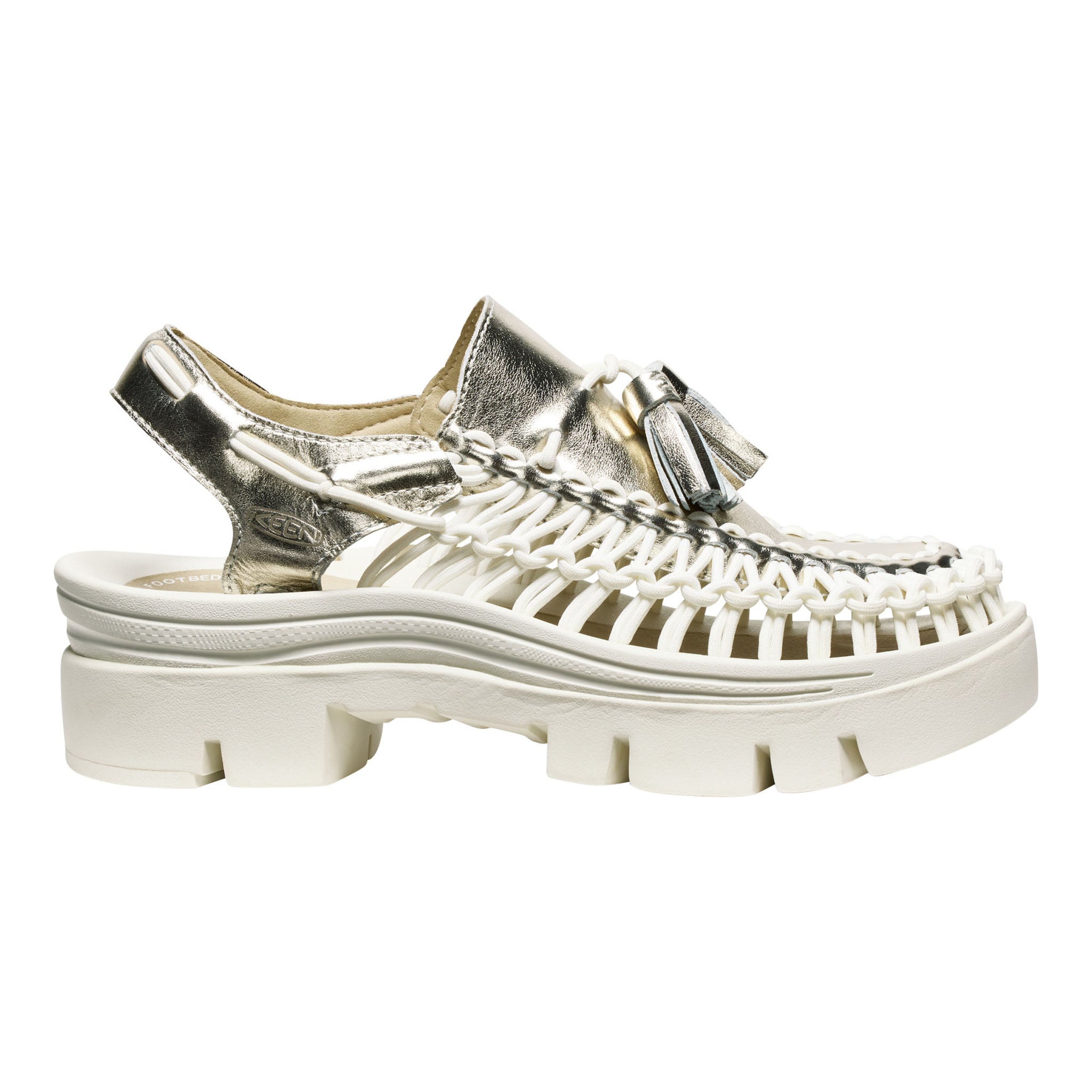 UNEEK PLT MARY JANE – Keen Footwear New Zealand