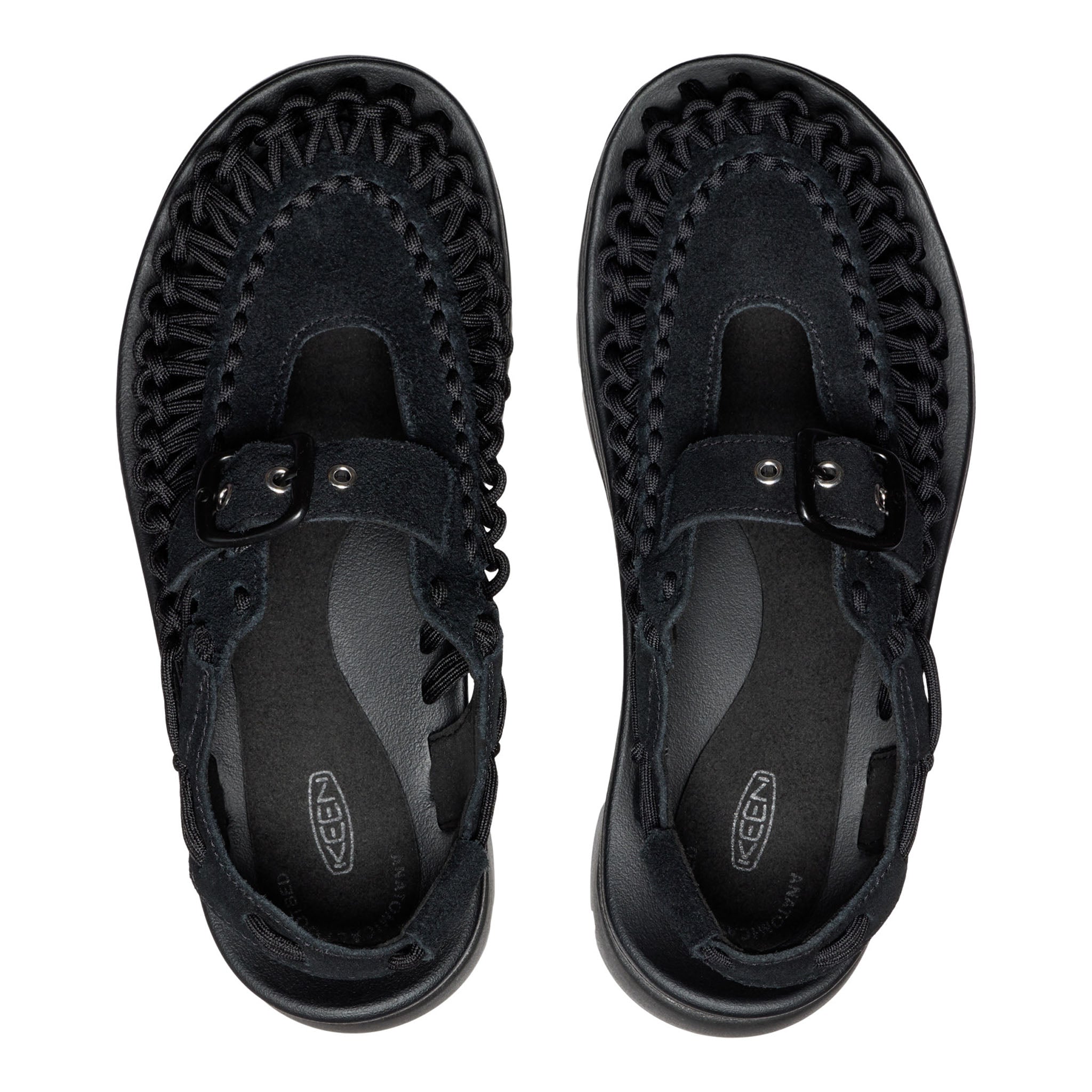 靴 KEEN Uneek PLT Mary Jane \