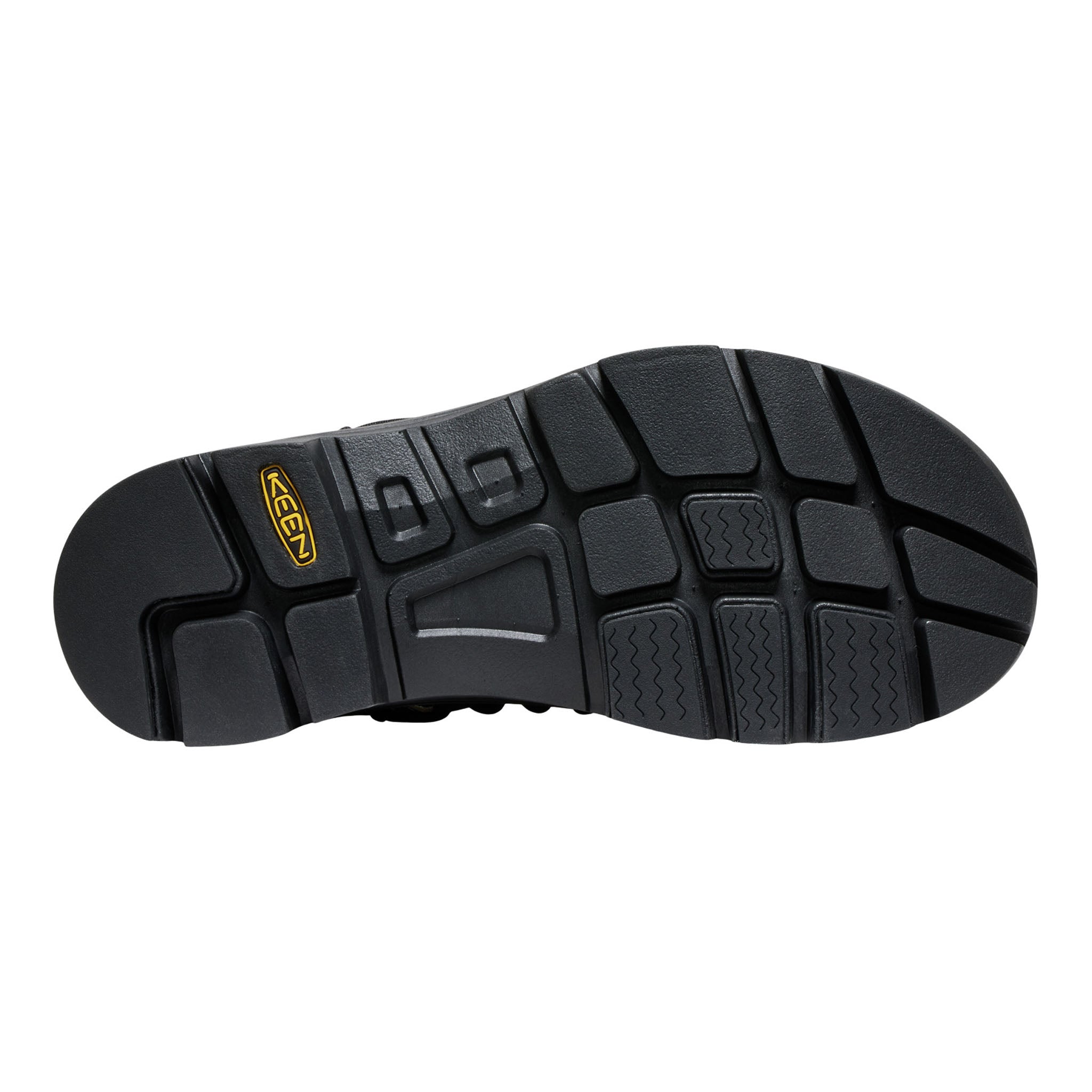 All Gender UNEEK PLT Mary Jane Silver/Black – KEEN Footwear New