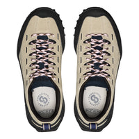 Women's Jasper ZIONIC Safari/Pink-a-boo