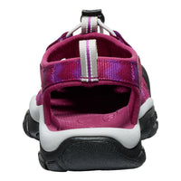 Women's Newport H2  Beaujolais/Star White