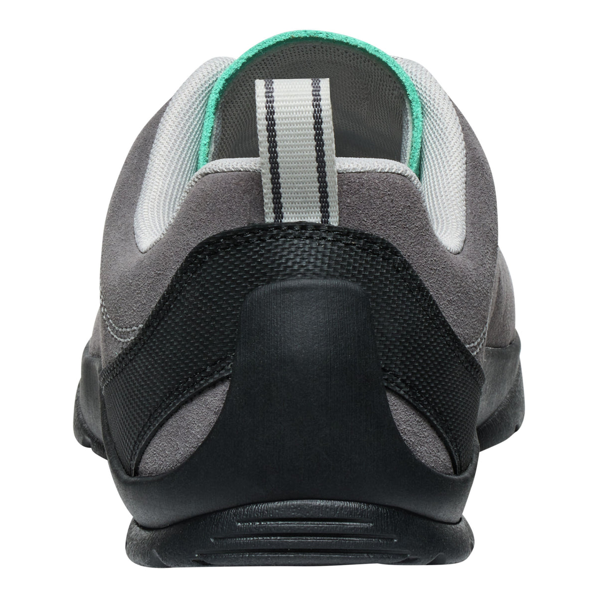 Men's Jasper Steel Grey/Bright Aqua