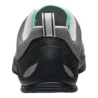 Men's Jasper Steel Grey/Bright Aqua