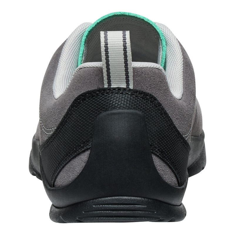 Men's Jasper Steel Grey/Bright Aqua