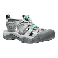 Women's Newport H2 Alloy/Steel Grey