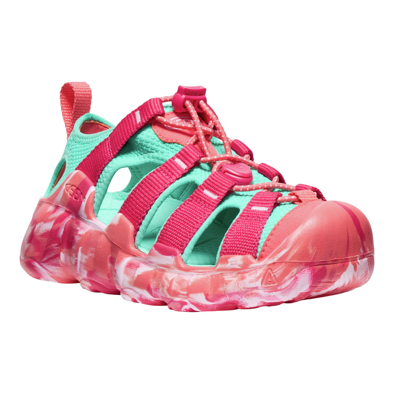 Big Kids' Hyperport H2 Raspberry/Pool Blue