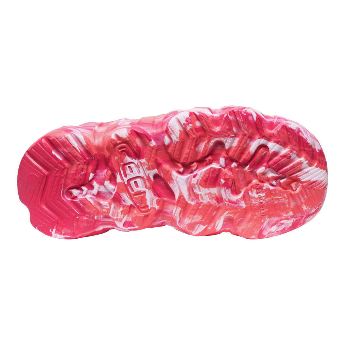 Big Kids' Hyperport H2 Raspberry/Pool Blue