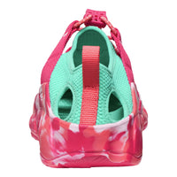 Big Kids' Hyperport H2 Raspberry/Pool Blue