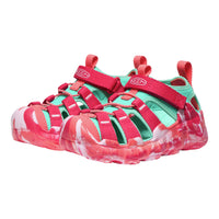 Little Kids' Hyperport H2 Raspberry/Pool Blue