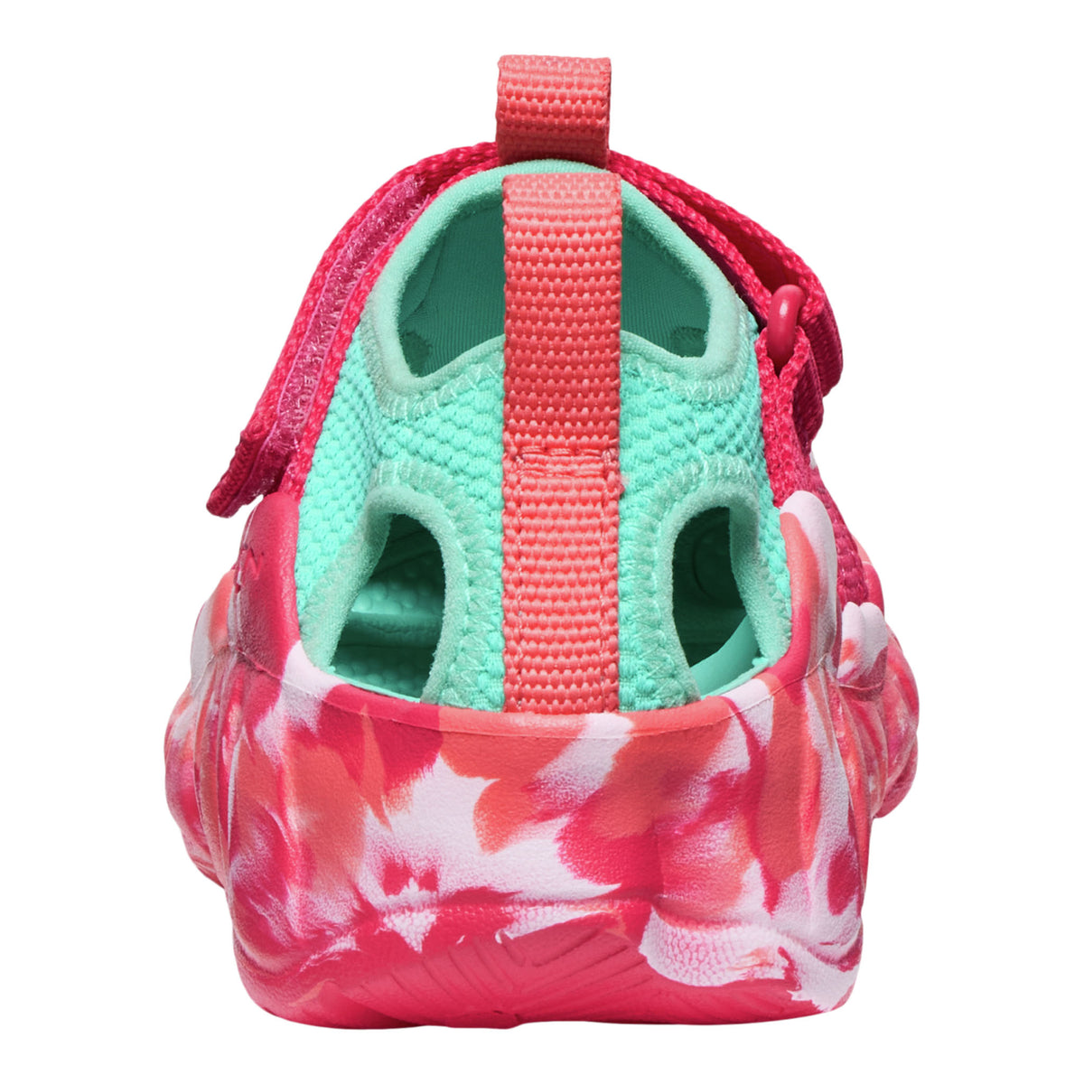 Little Kids' Hyperport H2 Raspberry/Pool Blue