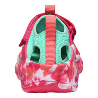 Little Kids' Hyperport H2 Raspberry/Pool Blue
