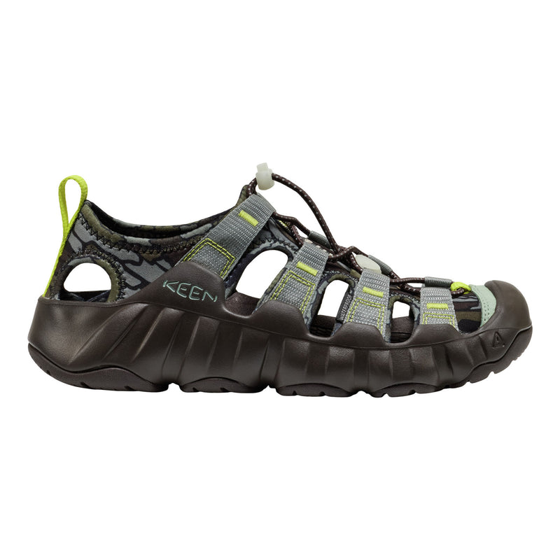 Women's Hyperport H2 Iceberg Green/Evening Primrose