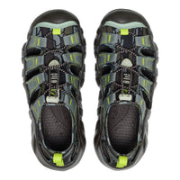 Women's Hyperport H2 Iceberg Green/Evening Primrose