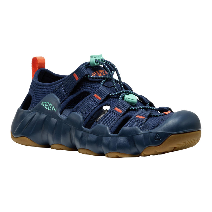 Women's Hyperport H2 Naval Academy/Pool Blue