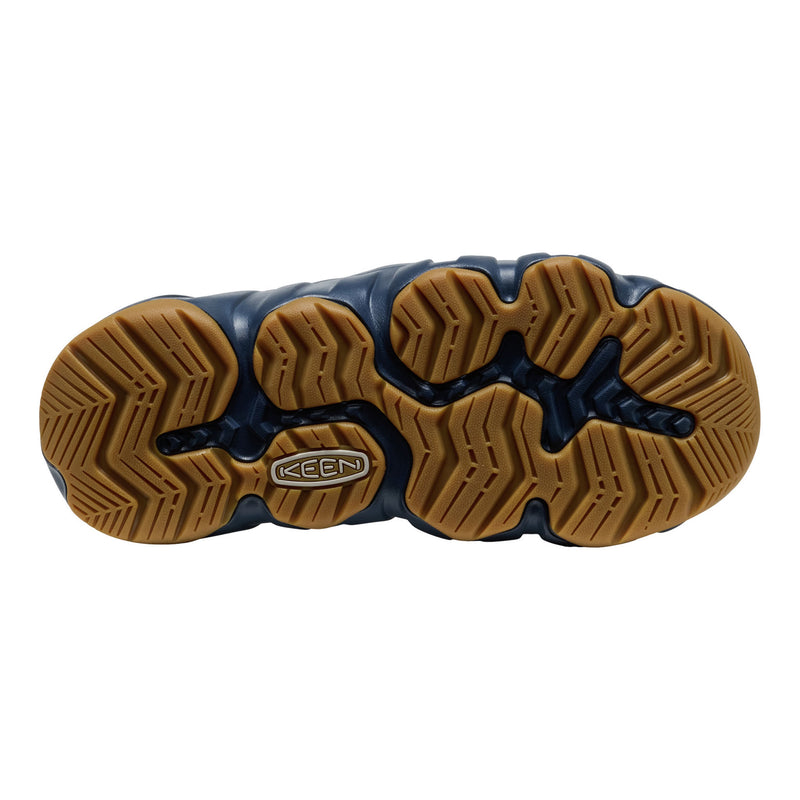 Women's Hyperport H2 Naval Academy/Pool Blue