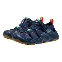 Women's Hyperport H2 Naval Academy/Pool Blue